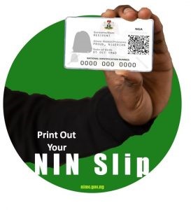 HOW TO REGISTER FOR NIN OUTSIDE NIGERIA: STEP BY STEP GUIDE