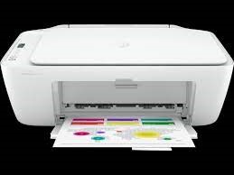 ALL YOU NEED TO KNOW ABOUT SCANNING WITH THE HP DESKJET 2710