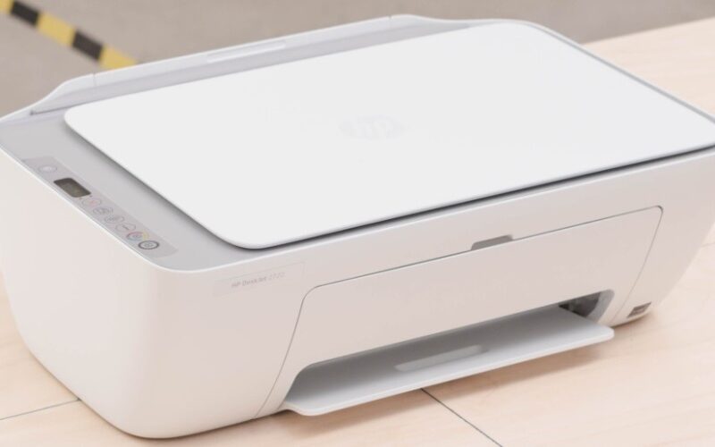 All You Need To Know About Printer Alignment