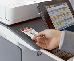 HOW TO SECURE YOUR PRINTER