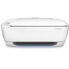 HOW TO SCAN A DOCUMENT ON HP PRINTER 3630 