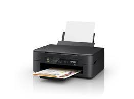 HOW TO SET UP/CONNECT EPSON EXPRESSION XP-2155 TO WIFI AND REVIEW