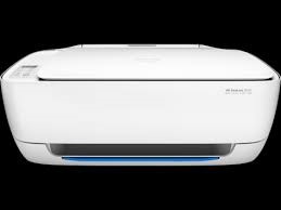 HOW TO SCAN A DOCUMENT ON HP PRINTER 3630