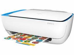  How to download HP Deskjet 3639 Scan Software