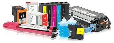 KNOWING THE DIFFERENCE BETWEEN THE INK AND TONER.