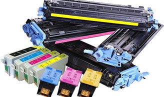 KNOWING THE DIFFERENCE BETWEEN THE INK AND TONER.