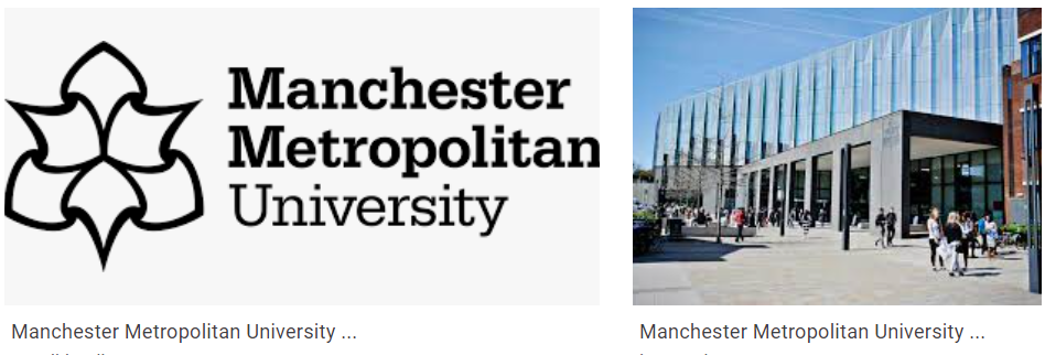 HOW TO APPLY FOR INTERNATIONAL STUDENTS SCHOLARSHIP AT MANCHESTER METROPOLITAN UNIVERSITY UK