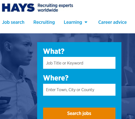 How To Apply For Various Jobs With Hays Recruitment In The UK And Abroad