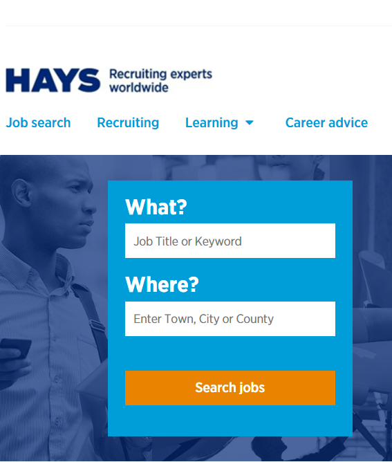 How to Apply for Various Jobs with Hays Recruitment in the UK and Abroad