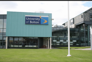 HOW TO APPLY UNIVERSITY OF BOLTON PROVOST £600K SCHOLARSHIP