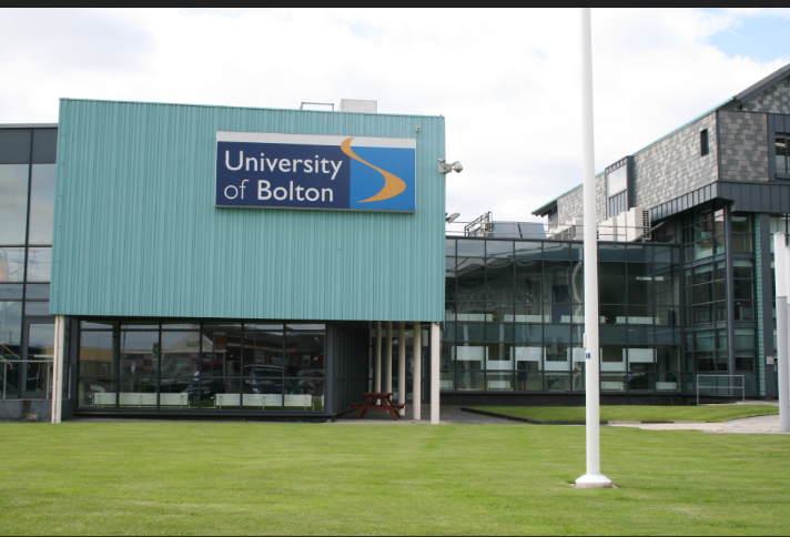 HOW TO APPLY UNIVERSITY OF BOLTON PROVOST £600K SCHOLARSHIP