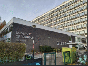 HOW TO APPLY UNIVERSITY OF BRIGHTON SPORTS SCHOLARSHIPS