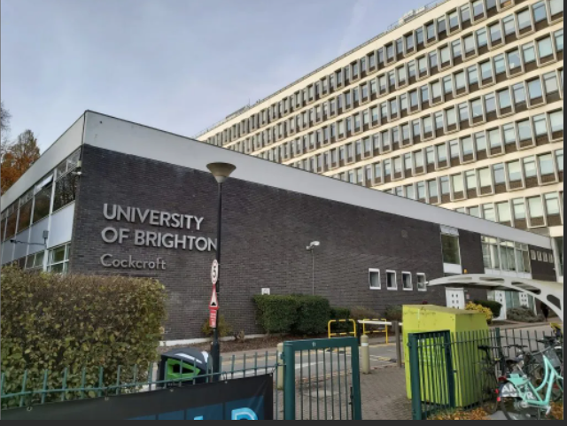 HOW TO APPLY UNIVERSITY OF BRIGHTON SPORTS SCHOLARSHIPS