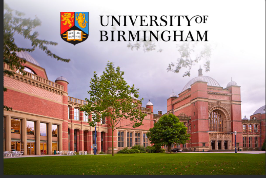 HOW TO APPLY FOR NEW FUND TO SUPPORT REFUGEES AND ASYLUM SEEKERS AT BIRMINGHAM
