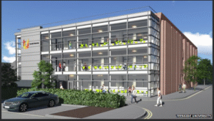 HOW TO APPLY GLOBAL EXCELLENCE SCHOLARSHIP AT TEESSIDE UNIVERSITY