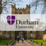 HOW TO APPLY BLACK HERITAGE SCHOLARSHIP AT DURHAM UNIVERSITY