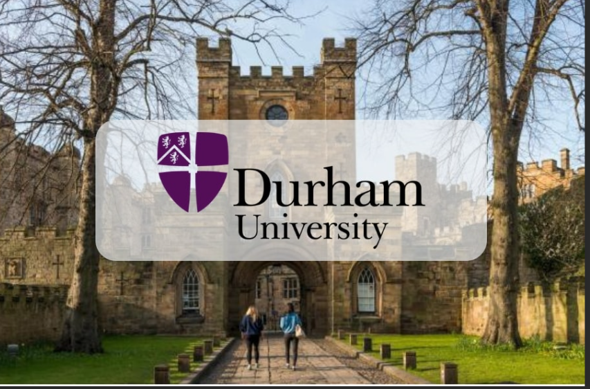 HOW TO APPLY BLACK HERITAGE SCHOLARSHIP AT DURHAM UNIVERSITY