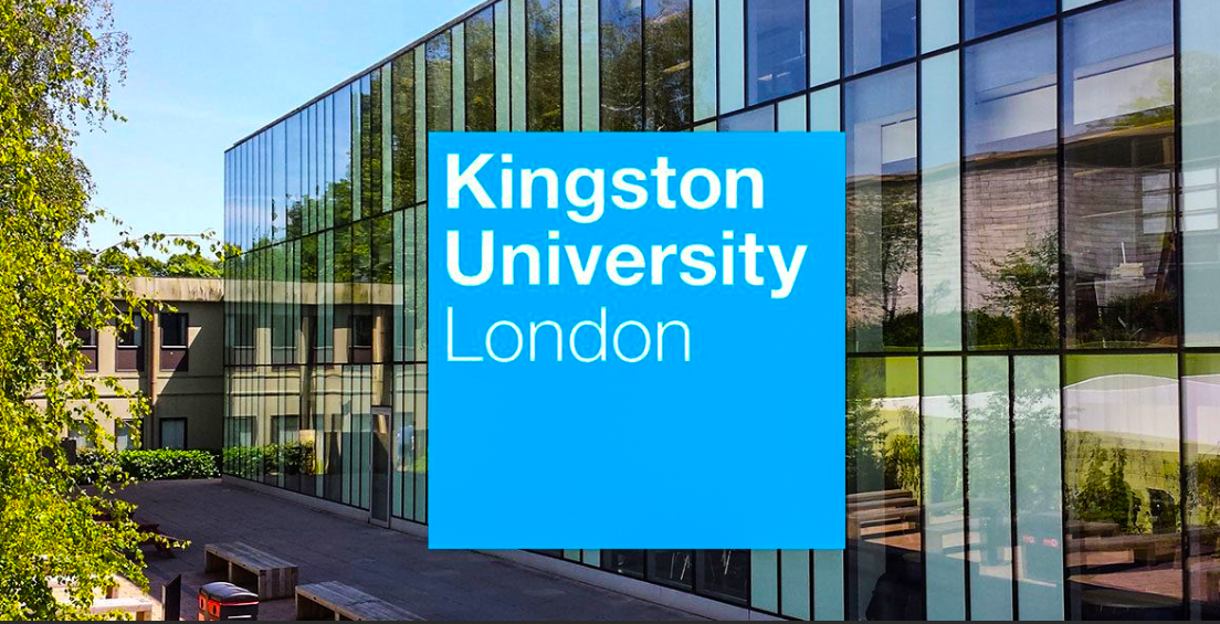 HOW TO APPLY KINGSTON UNIVERSITY LONDON SCHOLARSHIP