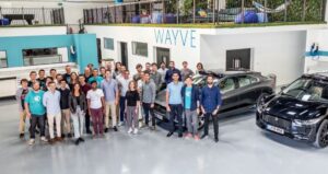 UK Company Hiring With Visa Sponsorship For People From Oversea – WAYVE.AI