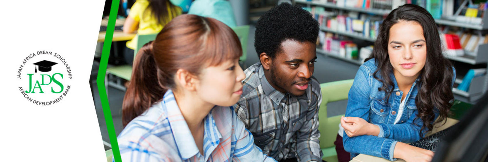 How to apply Japan Africa Dream Scholarship (JADS) Program