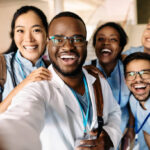 THE PAMPHLET FOR HEALTH CARE WORKERS TRAVELLING TO NIGERIA