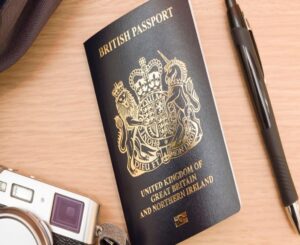 8 Things to Check on Your UK Passport Before Traveling Overseas