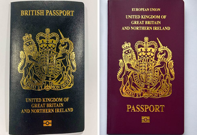 8 Things to Check on Your UK Passport Before Traveling Overseas