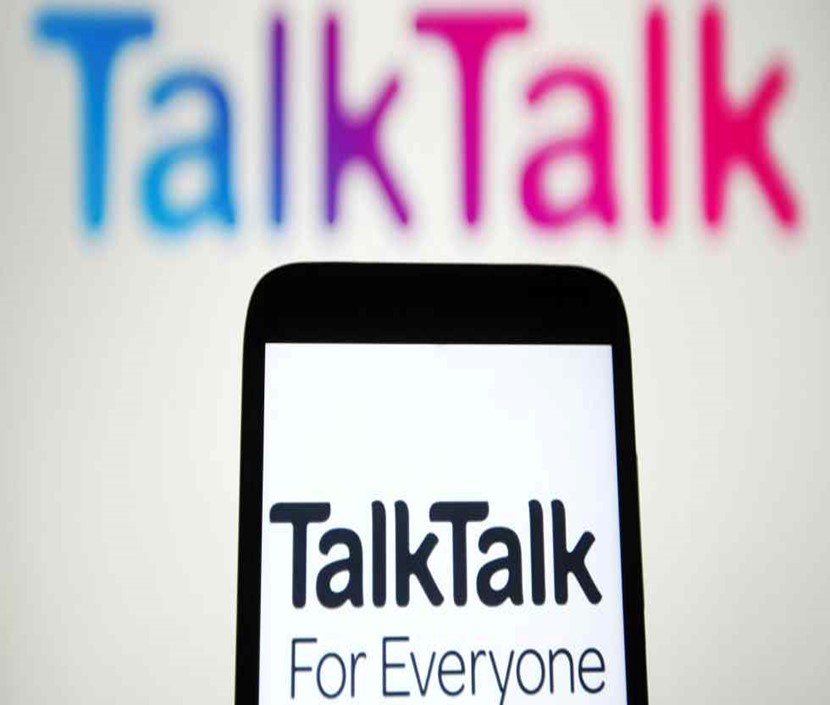 What Are The Two Packages That TalkTalk Is Currently Offering?