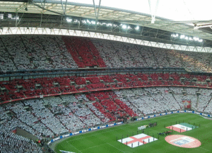 What is the Best Football Club in The UK?