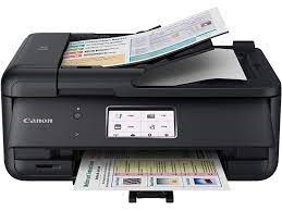 ALL ABOUT SCANNING FROM CANON PRINTER.