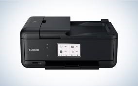 ALL ABOUT SCANNING FROM CANON PRINTERS