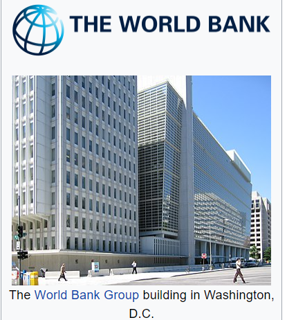How To Apply World Bank Scholarships Program