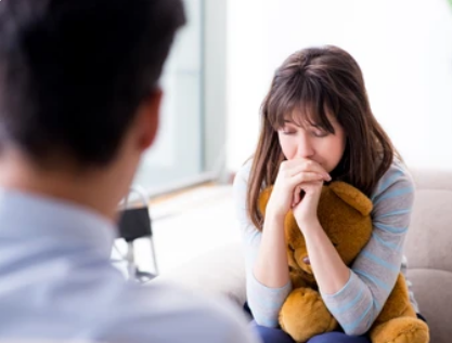 Treatment for Borderline Personality Disorder in Adolescence