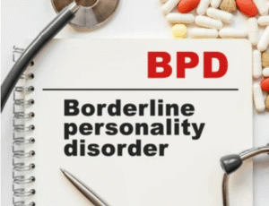 Treatment for Borderline Personality Disorder in Adolescence