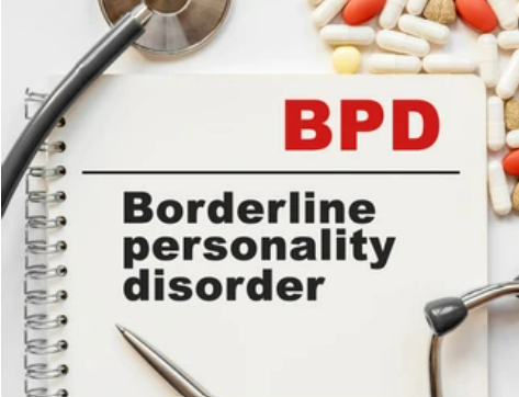 Treatment for Borderline Personality Disorder in Adolescence