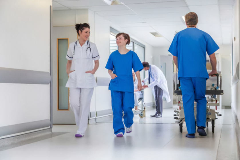 How To Apply For Tier II Visa For Registered Nurses Hampshire UK
