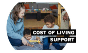Millions of Most Vulnerable Households in the UK will receive £1,200 To help with Cost of Living