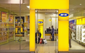 What Does MTN Stand For? All You need to Know About MTN