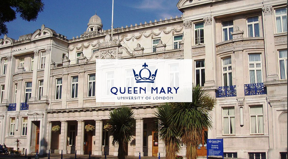 Queen Mary University of London Excellence Scholarship