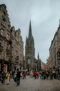 10 Best things to Do in Scotland