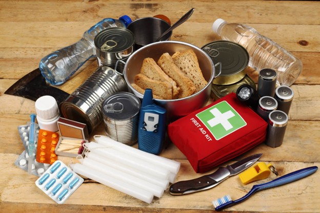 Easy Steps To Make the Ultimate Survival Food Kit