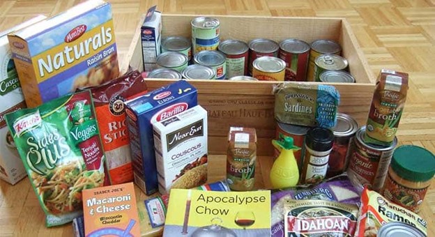 Easy Steps To Make the Ultimate Survival Food Kit