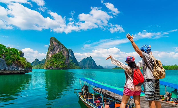 How You Can Travel More By Doing Less Work 