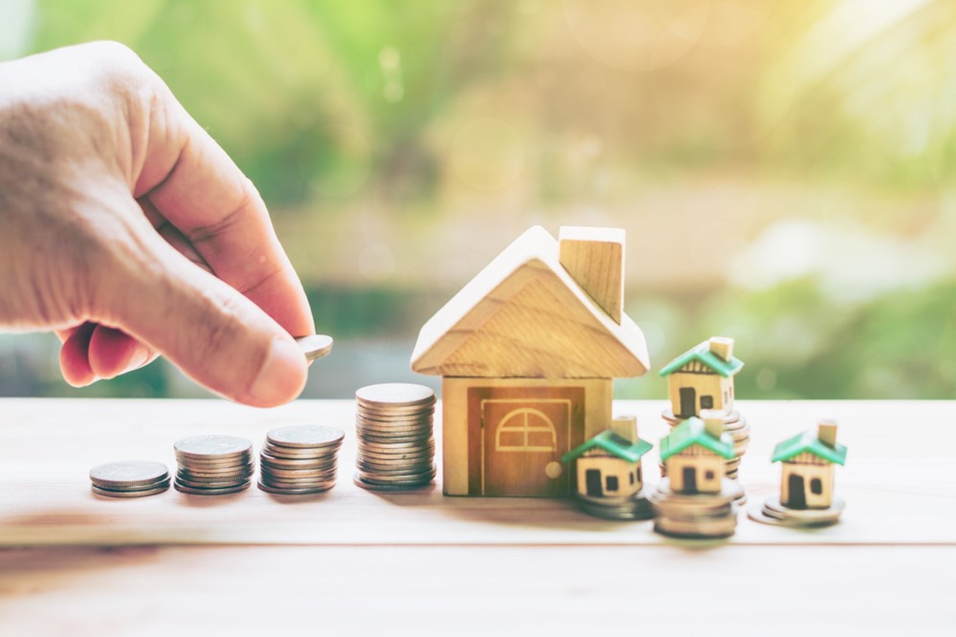 What You Should Know About Investment In property