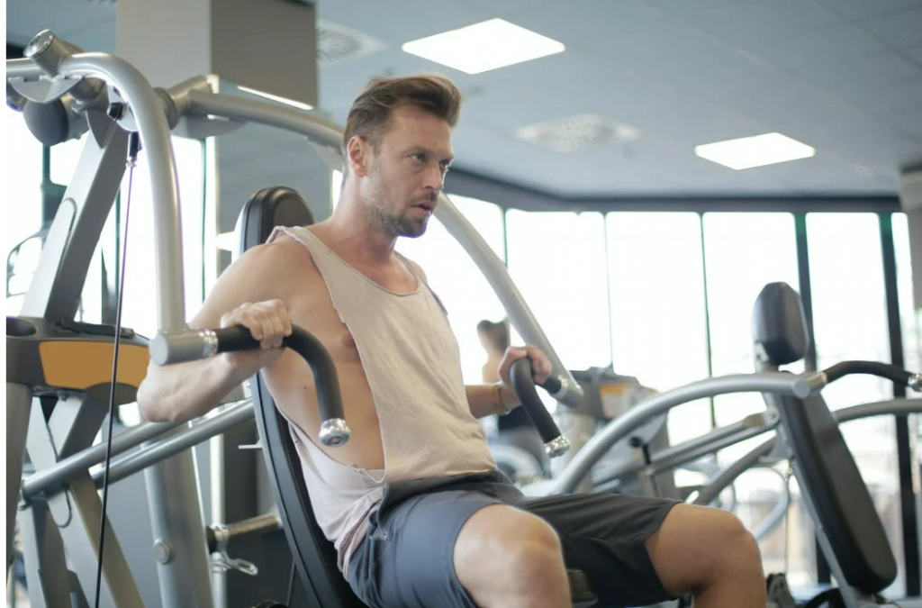 Push and Pull Workout Plan & Routine for a Healthy Living