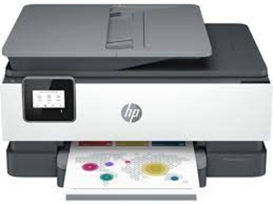 How To Connect HP Officejet 8012e to Wireless Network
