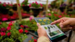The Best Apps for Gardening and How QR Codes Work