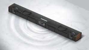 LG SP2 Bluetooth All-in-One soundbar