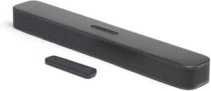 How to Hook Up JBL Bar 2.0 Compact Soundbar to LG TV / All TV via HDMI Cable