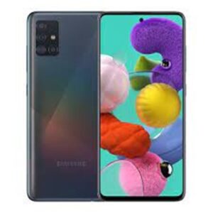 Samsung Galaxy A51 Review and How to Connect TO WIFI